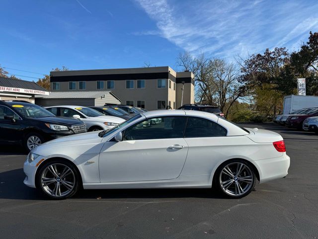 2013 BMW 3 Series 328i