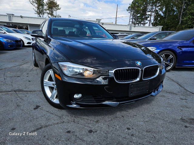 2013 BMW 3 Series 328i