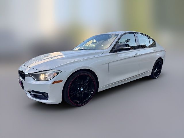 2013 BMW 3 Series 328i