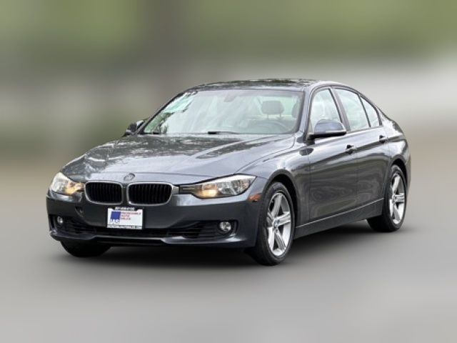 2013 BMW 3 Series 328i