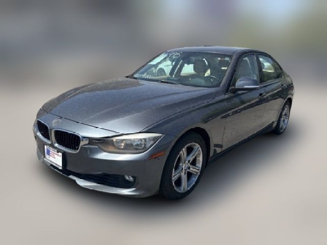2013 BMW 3 Series 328i