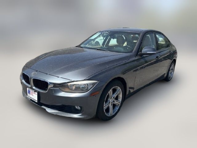 2013 BMW 3 Series 328i