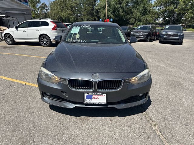 2013 BMW 3 Series 328i