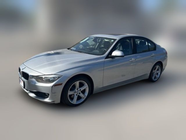 2013 BMW 3 Series 328i