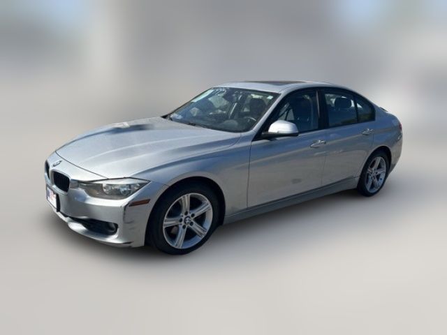 2013 BMW 3 Series 328i