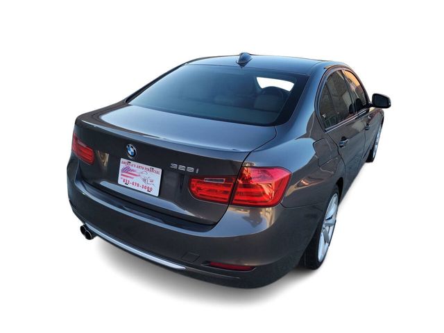 2013 BMW 3 Series 328i