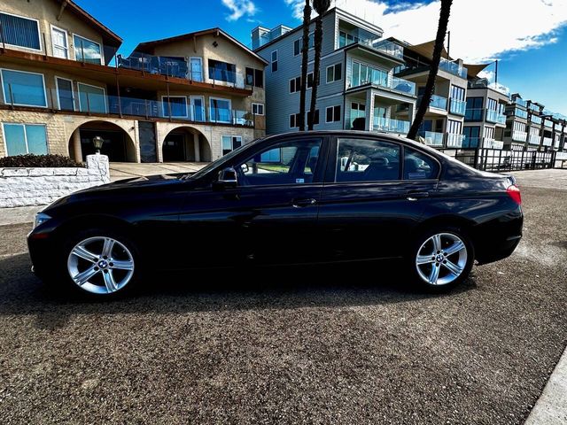 2013 BMW 3 Series 328i