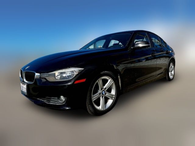 2013 BMW 3 Series 328i