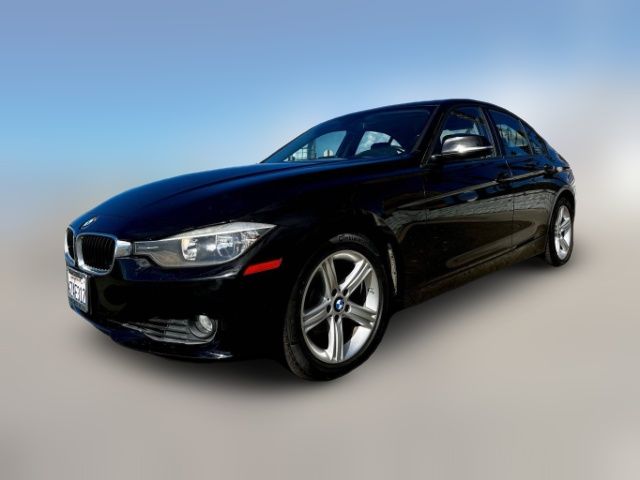 2013 BMW 3 Series 328i