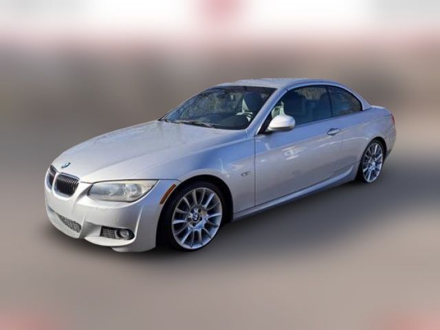 2013 BMW 3 Series 328i