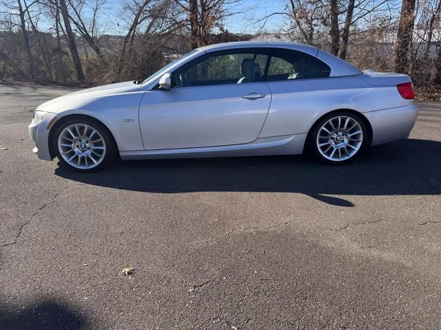 2013 BMW 3 Series 328i