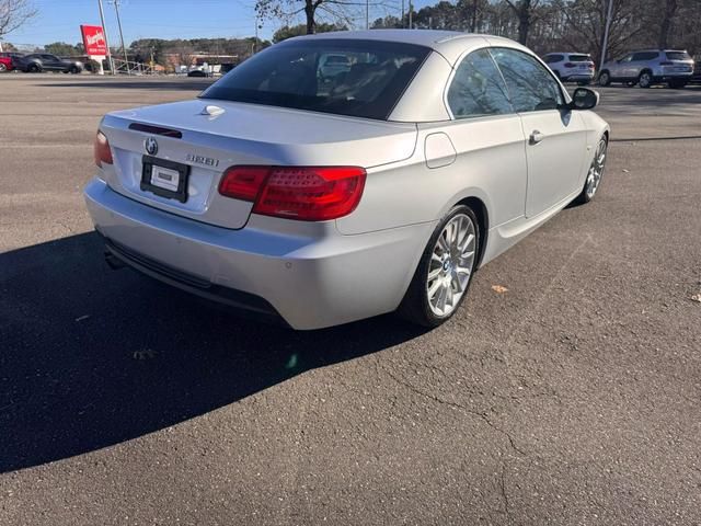 2013 BMW 3 Series 328i