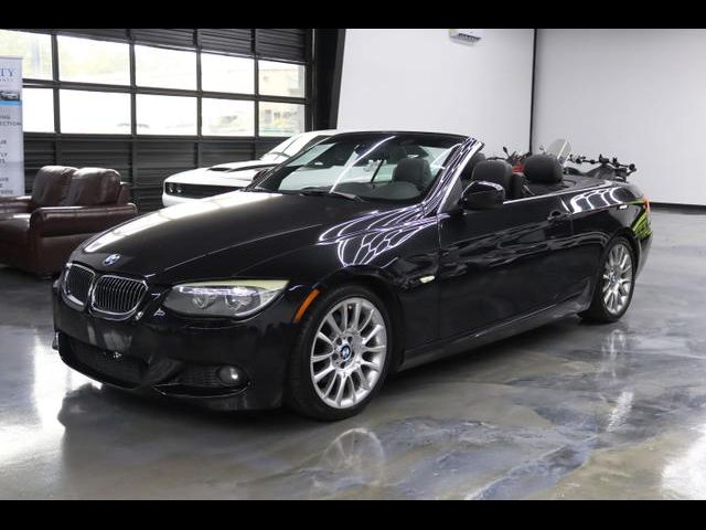 2013 BMW 3 Series 328i