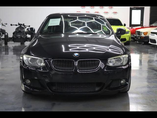 2013 BMW 3 Series 328i