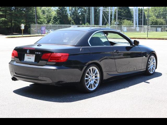 2013 BMW 3 Series 328i