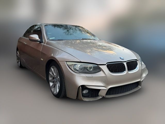 2013 BMW 3 Series 328i