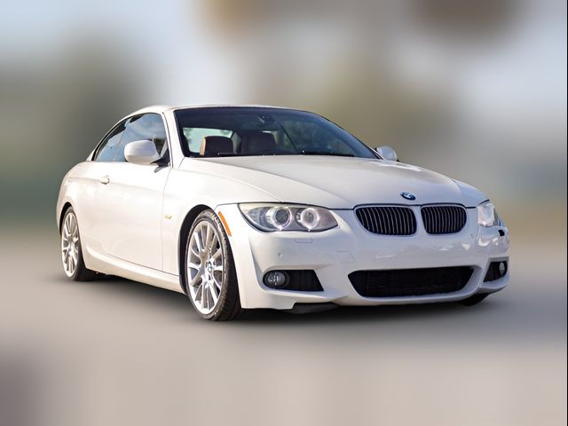 2013 BMW 3 Series 328i