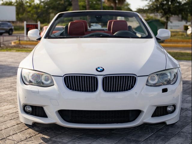 2013 BMW 3 Series 328i