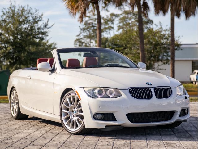 2013 BMW 3 Series 328i