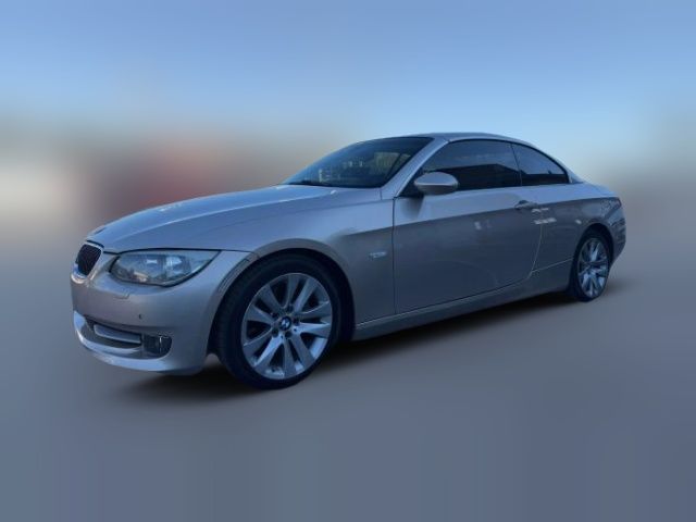 2013 BMW 3 Series 328i