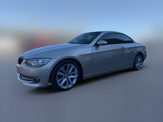 2013 BMW 3 Series 328i