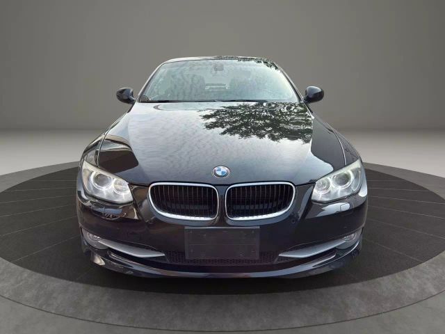 2013 BMW 3 Series 328i