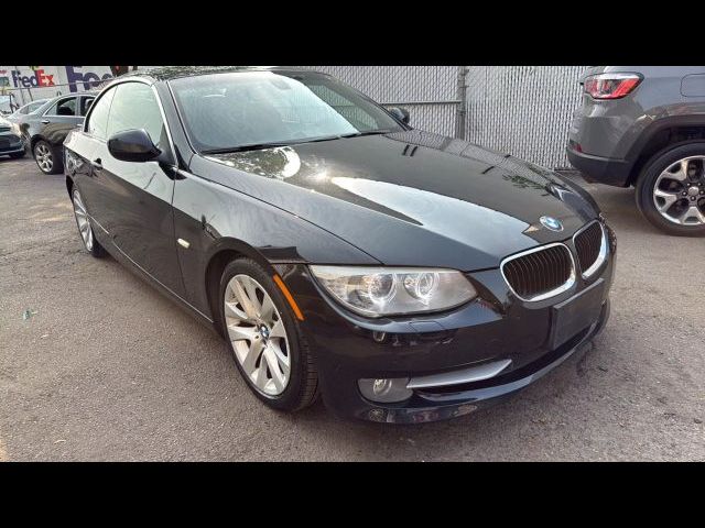 2013 BMW 3 Series 328i