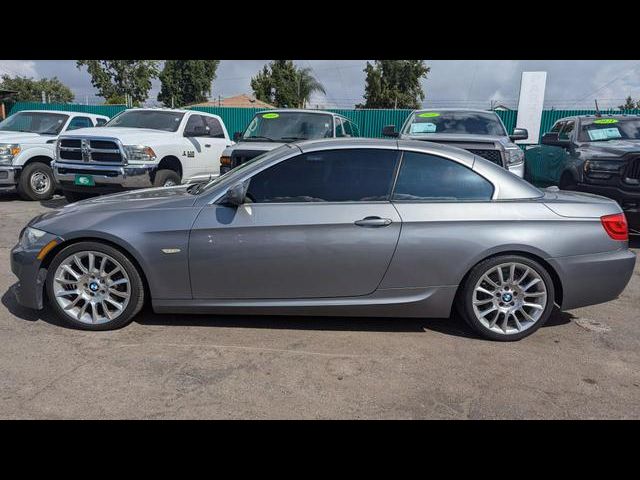 2013 BMW 3 Series 328i