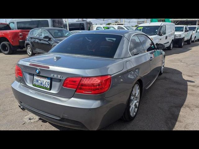 2013 BMW 3 Series 328i