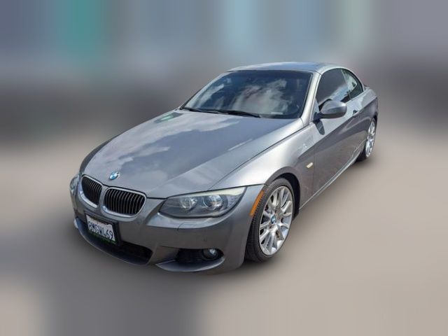 2013 BMW 3 Series 328i