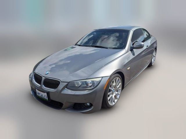 2013 BMW 3 Series 328i