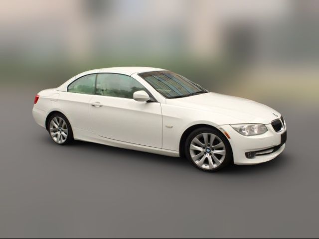 2013 BMW 3 Series 328i