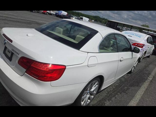 2013 BMW 3 Series 328i