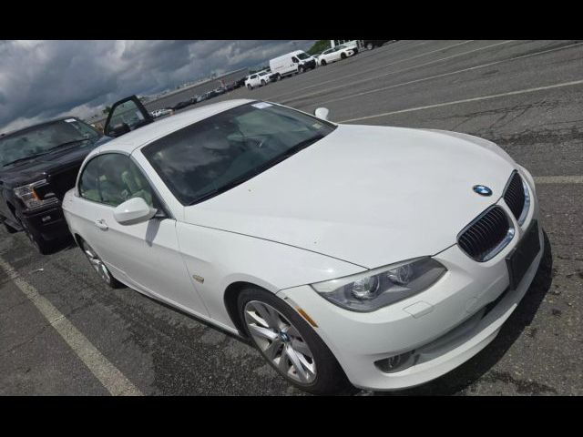 2013 BMW 3 Series 328i