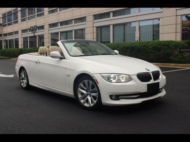 2013 BMW 3 Series 328i