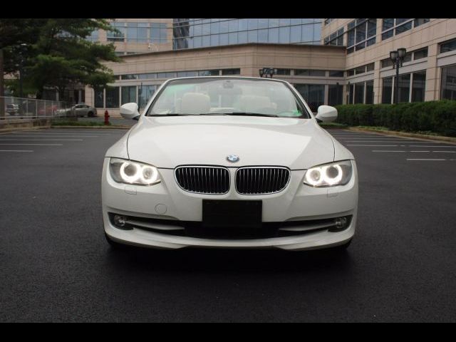 2013 BMW 3 Series 328i