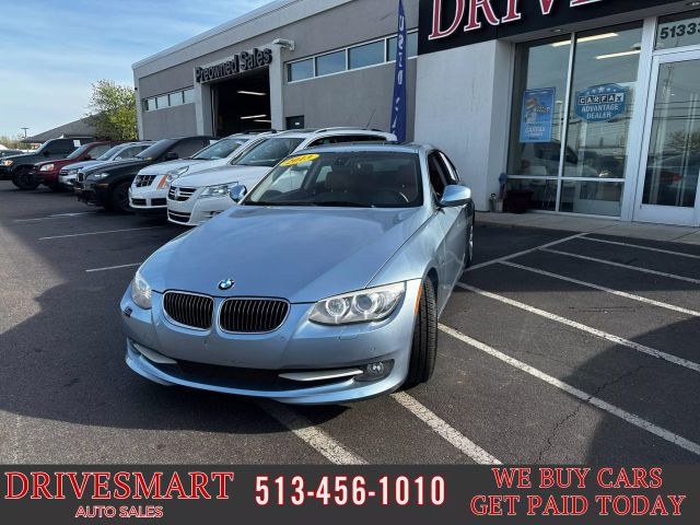 2013 BMW 3 Series 328i
