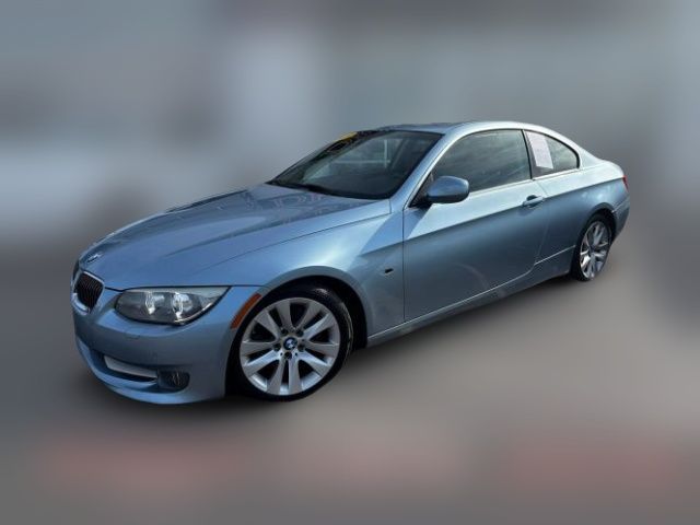 2013 BMW 3 Series 328i