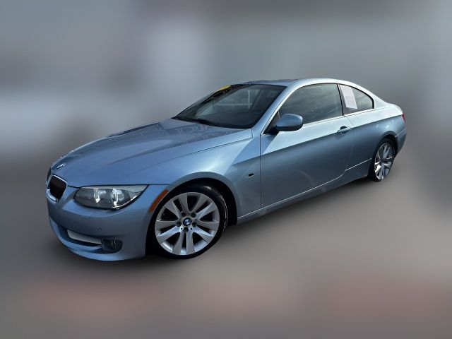 2013 BMW 3 Series 328i