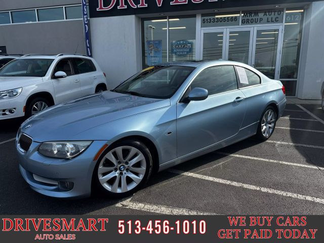 2013 BMW 3 Series 328i