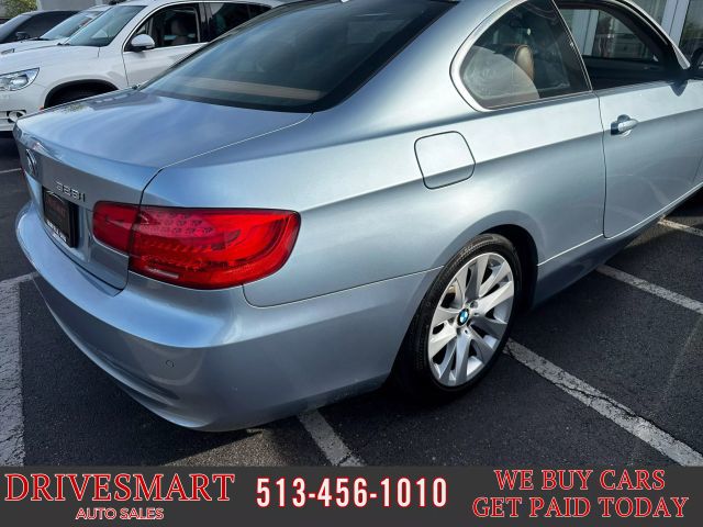 2013 BMW 3 Series 328i