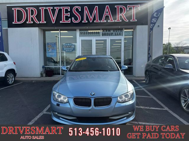 2013 BMW 3 Series 328i