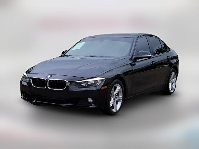 2013 BMW 3 Series 328i
