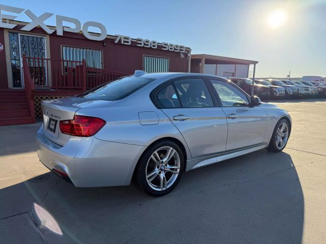 2013 BMW 3 Series 328i