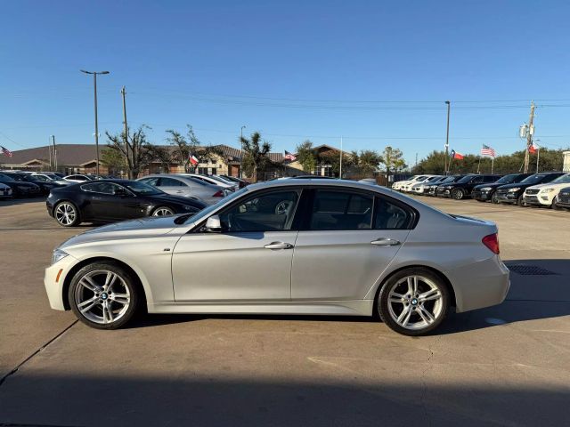 2013 BMW 3 Series 328i