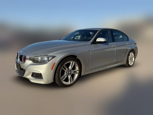 2013 BMW 3 Series 328i