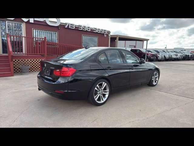 2013 BMW 3 Series 328i