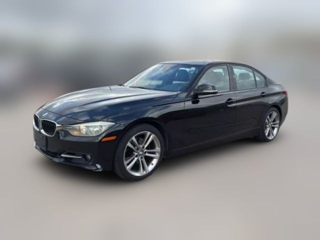 2013 BMW 3 Series 328i