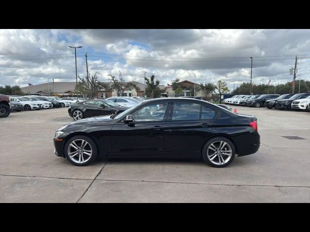 2013 BMW 3 Series 328i