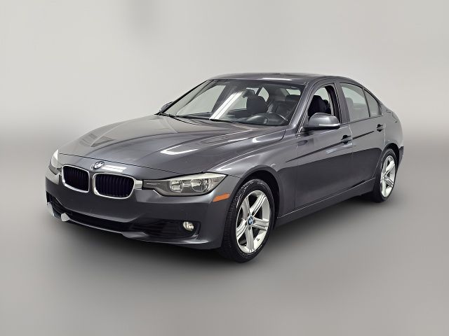 2013 BMW 3 Series 328i